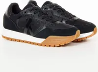 CALVIN KLEIN TOOTHY RUNNER BOLD Schwarz