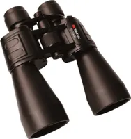 Braun dalekohled 10-30x60 ZOOM, černý