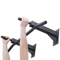 vidaXL Tyč na zvedání 90 kg