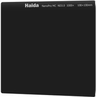 Haida NanoPro MC ND 3.0 (1000x)  100 mm x 100 mm