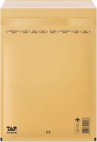8/100 b 100 Stück Luftpolsterumschlag 8/H 290x370 mm