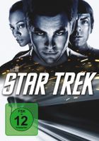 Star Trek 11 - Die Zukunft hat begonnen - Digital Video Disc