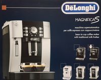 Kaffeeautomaten delonghi - Die Produkte unter der Vielzahl an analysierten Kaffeeautomaten delonghi!