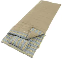 Outwell Sleeping bag commodore left