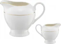 Porzellan-Milchkännchen 300 ml