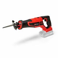 Einhell TE-AP 18/28 Li BL - Solo 2500 spm Černá, Červená