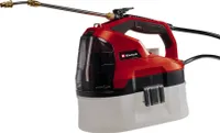 Einhell GE-WS 18/35 3,8 l Rückentragespritze