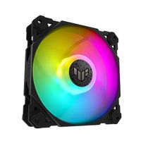 TUF Gaming TF120 ARGB-Gehäuselüfter - Single Pack