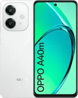 OPPO A40m 8/256GB white (CPH2669_8/256_W)