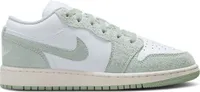 Air Jordan 1 Low SE Weiß Seafoam - EU: 37.5