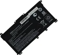 Baterie pro Hewlett-Packard 920070-855 Li-Ion 11,55 V 3400 mAh černá