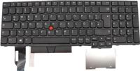 LENOVO Thinkpad Keyboard L580/E580/P52 DE (01YP572)