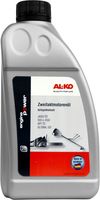 AL-KO 112896 2-Takt Motorsensen-/Kettensägeöl, 1.0 Liter