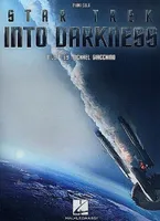 Star Trek: Into Darkness