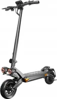 Hulajnoga elektryczna składana Ruptor Trigon Black 20Ah, 800w, zasięg 75 km, opony 10"