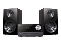 LG Micro Hi-Fi Audio System CM2460