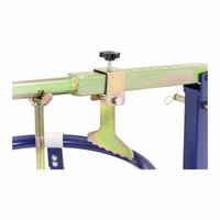 Reifenmontiergerät Reifenmontiermaschine Motorrad ab 16" extralanger Hebel