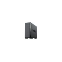 Synology Disk Station DS124 - NAS-Server - RAM 1 GB