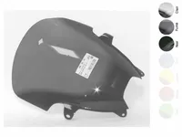 Przednia szyba turystyczna MRA, SUZUKI GSF 600 S, 00-05/GSF 1200 S, 01-05, dymny szary