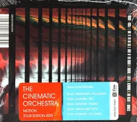 Submotion Orchestra: Motion (Tour Edition 2015)