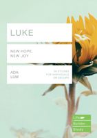 Luke (Lifebuilder Study Guides)