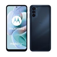 Motorola Moto G41 6GB+128GB Meteorite Schwarz Triple-Kamera Fingerabdrucksensor