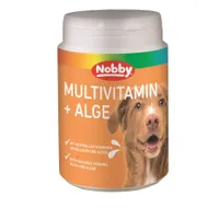 Nobby Multi Vitamin + Alge für Hunde 185 g