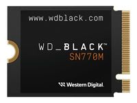 WD Black SN770M 1TB M.2 2230 NVMe SSD