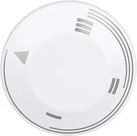 Drehgriff Einstellknebel Schaltknopf Knebel für Speicherheizgerät Nachtspeicher Nachtstromspeicher Bosch Siemens 00150232 150232 auch Neff Balay Constrzcta Gaggenau