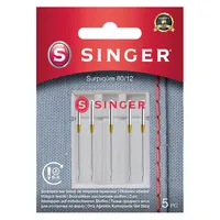 Singer 5x80 Igła do maszyny do szycia