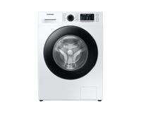 Samsung WW5000T Waschmaschine Frontlader freistehend 8 kg WW8ETA049AEAEG