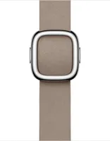 Apple Modernes Armband Mandel 384041mm Small 135-150 mm Umfang