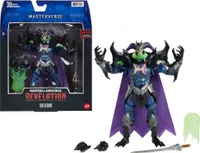Masters of the Universe: Revelation Masterverse Actionfigur 2021 Skelegod 23 cm