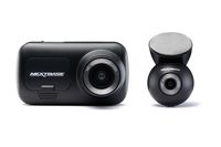 NEXTBASE 320XR FRONT UND REAR DASH CAM - Dashcams Camera