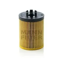 Filtr oleju MANN-FILTER HU 712/8 x