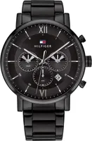 Tommy Hilfiger Herren-Uhr 1710410 Evan (Zf033A)