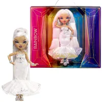 MGA Rainbow High Mainstream Edition Puppe Sammlerpuppe Neu 2022