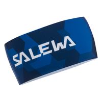 X-Alps Headband - Salewa, Farbe:8624 electric camou, Größe:UNI58