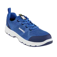 RUNNEX® S1 ESD-Sicherheitshalbschuhe FlexStar 5104-43