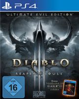 PS4 - Diablo 3 Ultimate Evil Edition