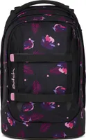 Satch Schulrucksack PACK Mystic Nights, ab 5. Klasse