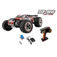 DF Models RC DF06-PRO Mini bezkartáčový nákladný automobil 1:18 RTR