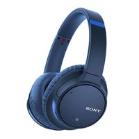 Sony CH700N Kabelloser Kopfhörer mit Geräuschminimierung - Kopfhörer - Kopfband - Anrufe & Musik - B Sony