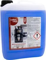 5L Milchsystemreiniger Milchschaumreiniger für Bosch Jura Krups Melitta Siemens
