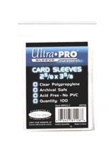 Sleeves Store Safe Card VPE 1