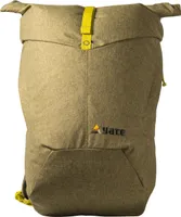 YATE BRASI Rucksack 25 l grün