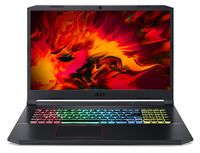 Acer Nitro 5 (AN517-52-73JB) Gaming-Notebook 17,3' Full-HD 16 GB RAM 512 GB SSD