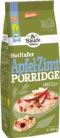 Bauckhof Hot Hafer Apfel-Zimt glutenfrei Demeter -- 400g