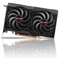 Sapphire PULSE Radeon RX 6600 AMD 8 GB GDDR6