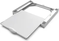 Meliconi 656129, 1 kusov, 600 mm, 550 mm, 80 mm